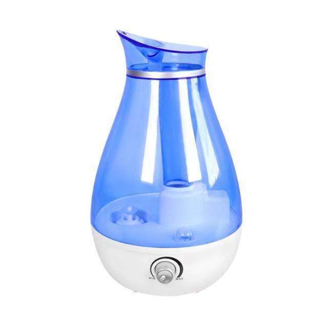 Humidifier Ultrasonach Cumas Mór 2.5L