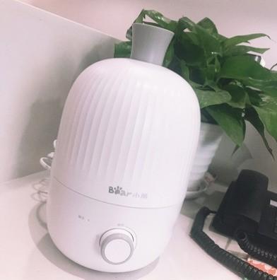 Cad iad na buntáistí a bhaineann le humidifier a úsáid? Tar éis é a léamh, beidh a fhios agat go bhfuil go leor feidhmeanna ag an humidifier!