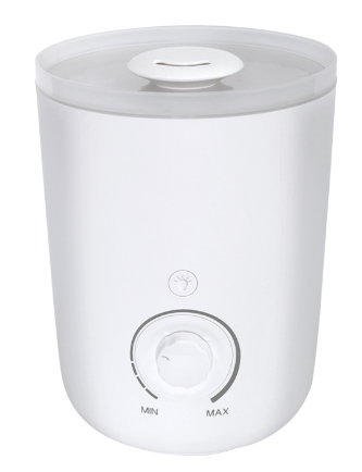 Conas a oibríonn humidifier ultrasonaic?