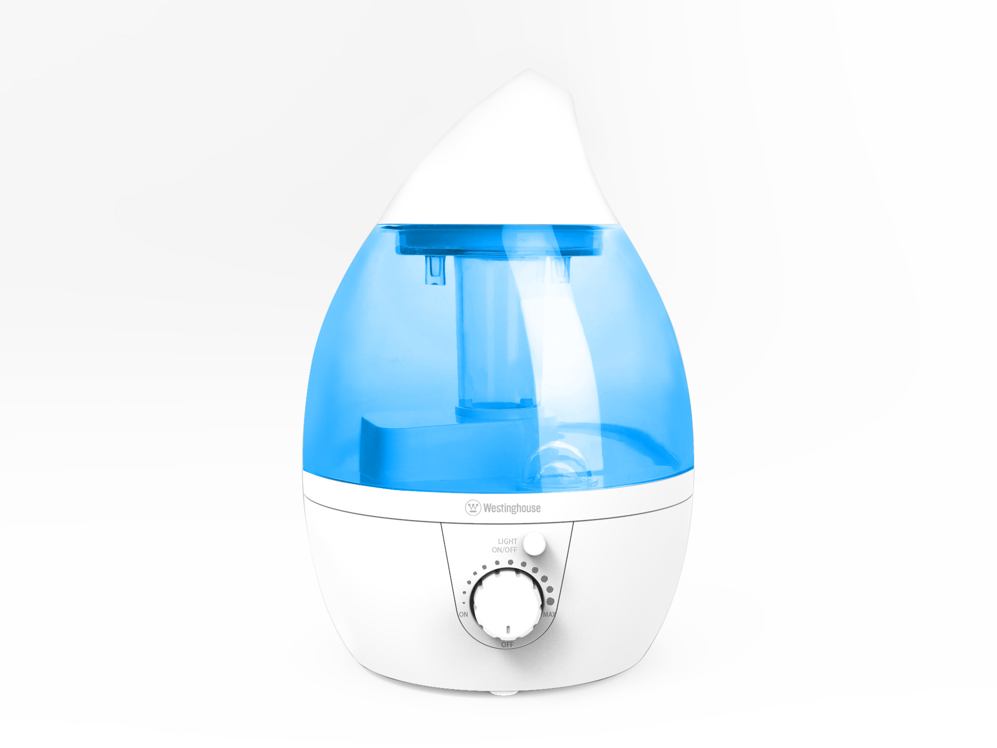 Humidifier: Tabhair Taise an Aigéin i do Bheatha