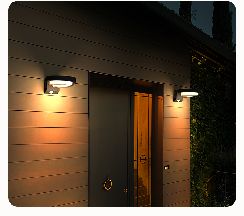 An Moladh do na trí shoilse balla gréine seo