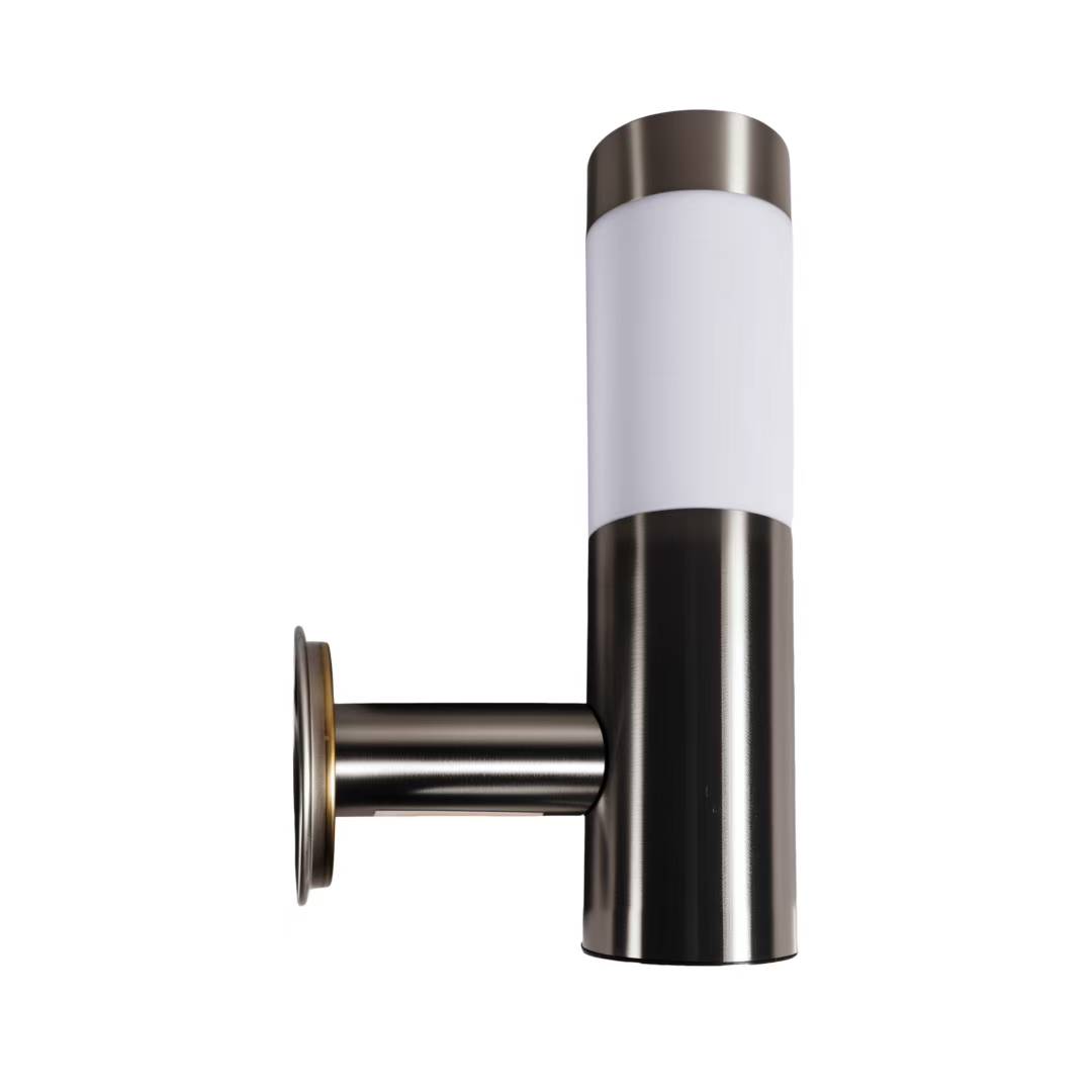 Lampa Balla Nua faoi Chumhachtú Gréine á Fhorbairt, Fan Tiúnta