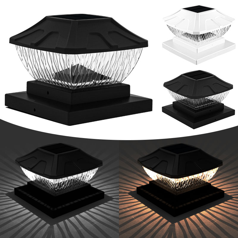 Conas is féidir le Solas Cap Post Gréine Do Spás Amuigh a Athrú?