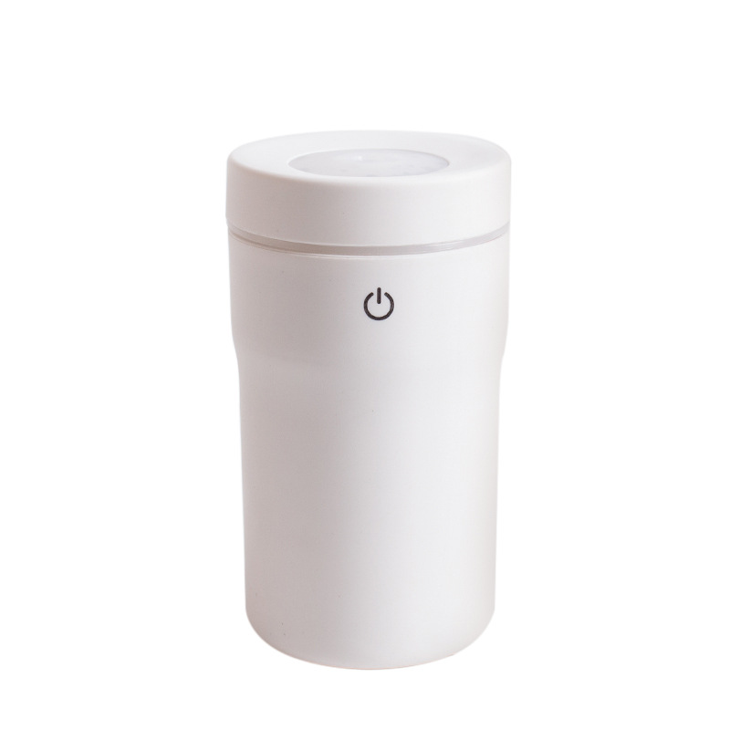 Conas is féidir le Humidifier Aeir Gluaisteán Do Eispéireas Tiomána a Fheabhsú?