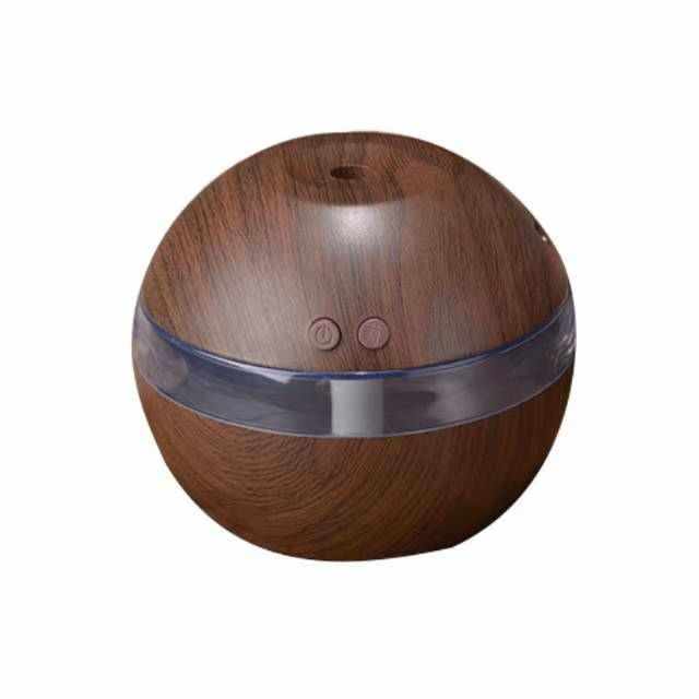 Humidifier USB Solas Babhta Oíche 300ml