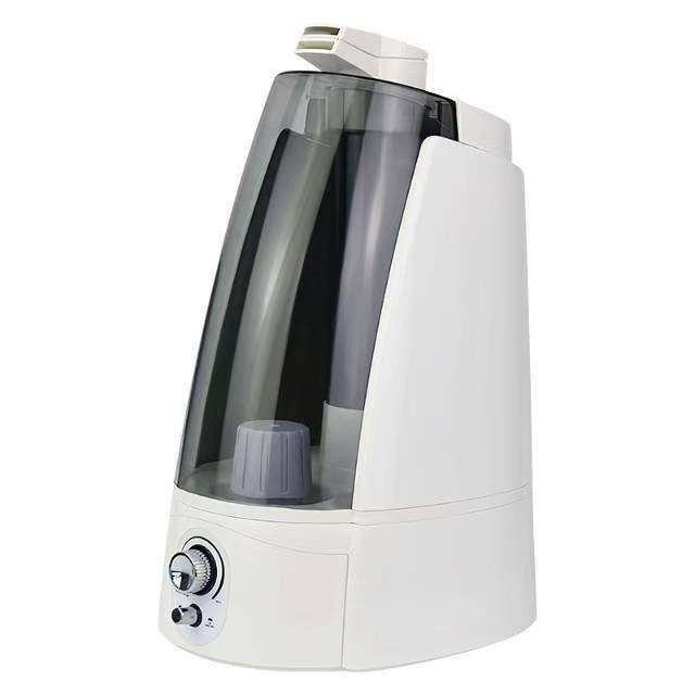 360° Rothlach Ceo Dual Nozzle Humidifier Ultrasonach Rothlach