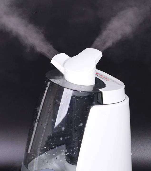 Humidifier Ultrasonach Rothlach Ceo Nozzle 5L