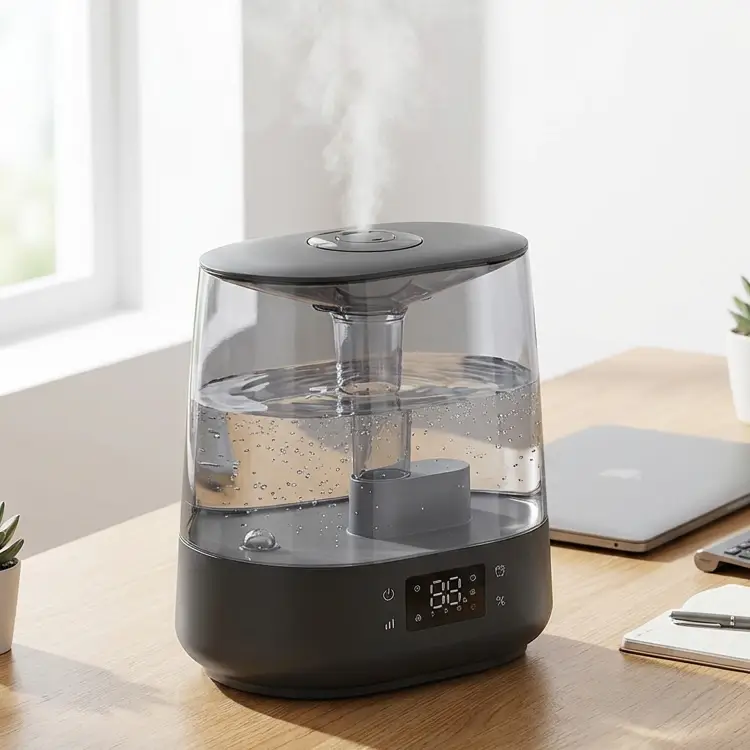 Humidifier Cliste 6L don Bhaile