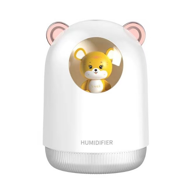 Aromatherapy Dord Humidifier Solas Oíche Adorable