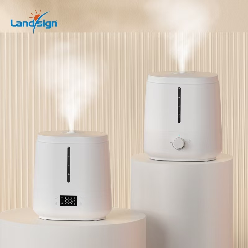 Humidifiers Baile is Fearr 5L Cumas Mór