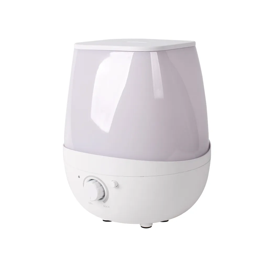 Humidifier Ultrasonach ildaite