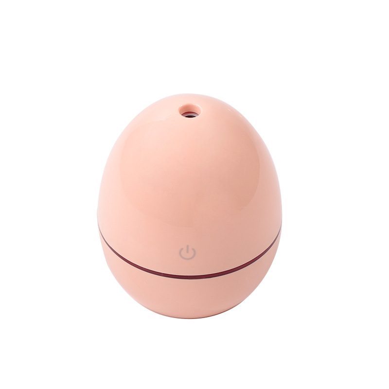 Aromatherapy Deisce USB Mini Humidifier