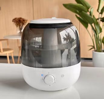 Humidifier Aroma Nua Le Solas Oíche