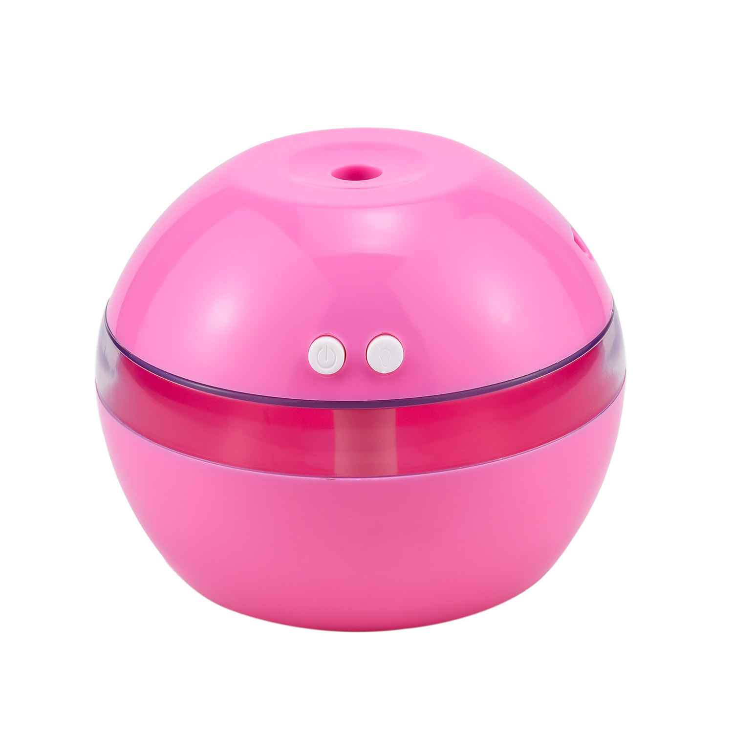 Humidifier Chiúin Sféar Deisce Mini