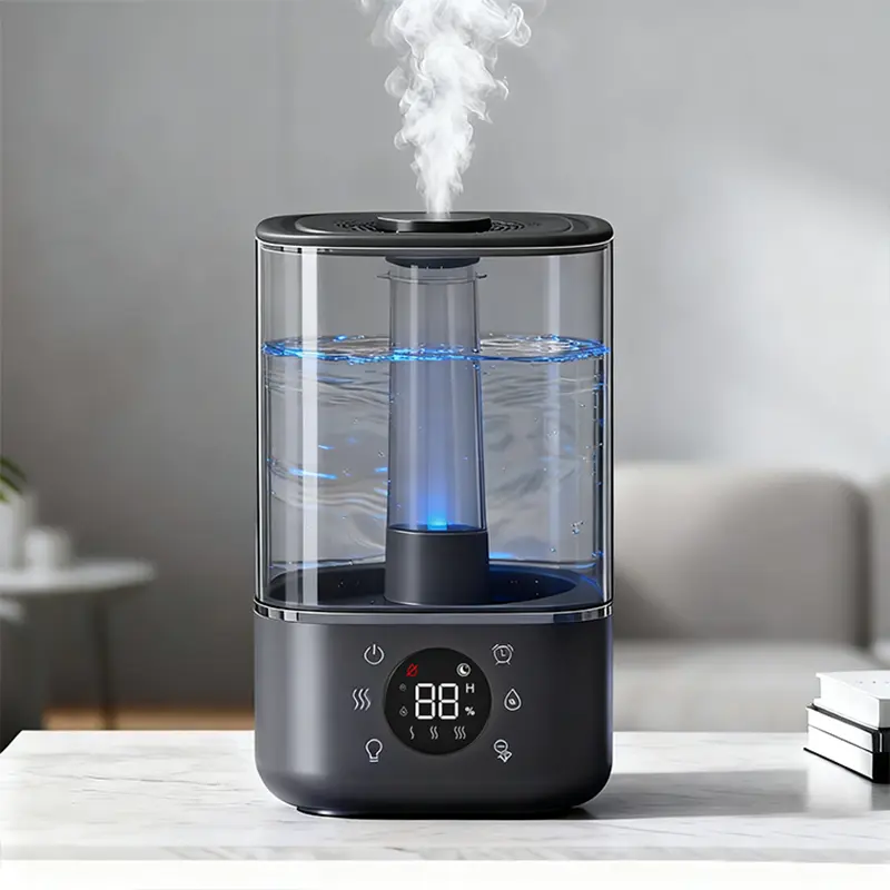 Barr Fill Mist Cool Humidifier