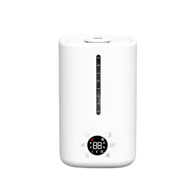 Humidifier Ultrasonach Líon Barr