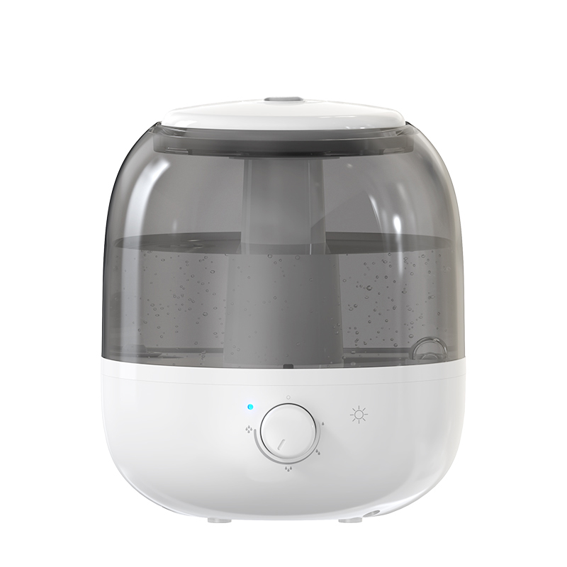 Humidifier Ultrasonach Aromatherapy Baile Humidifier Baile Cumas Mór