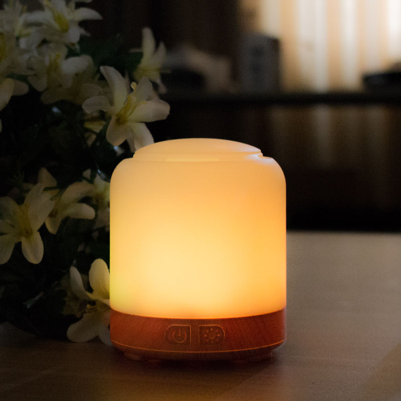 Meaisín Diffusers Aromatherapy Gan Uisce