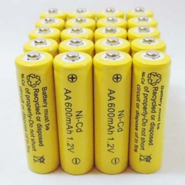 Battery Rechargeable