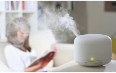 Réamhchúraimí úsáide humidifier, moltar gan ró-úsáid a bhaint as